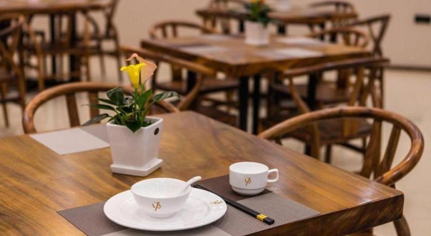 Gya Changzhou Wujin District Hutang New Era Furniture Plaza Hotel Εξωτερικό φωτογραφία