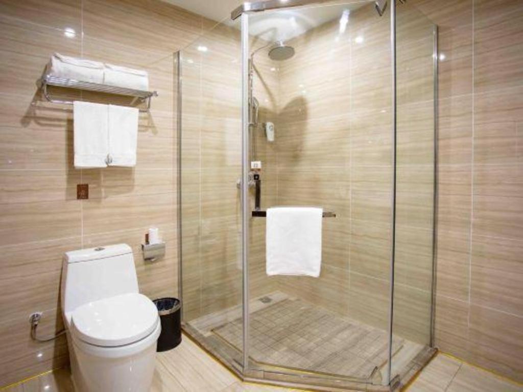 Gya Changzhou Wujin District Hutang New Era Furniture Plaza Hotel Εξωτερικό φωτογραφία