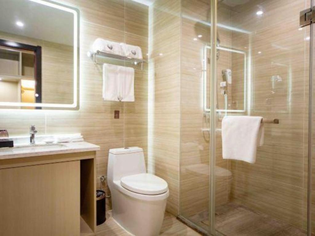 Gya Changzhou Wujin District Hutang New Era Furniture Plaza Hotel Εξωτερικό φωτογραφία
