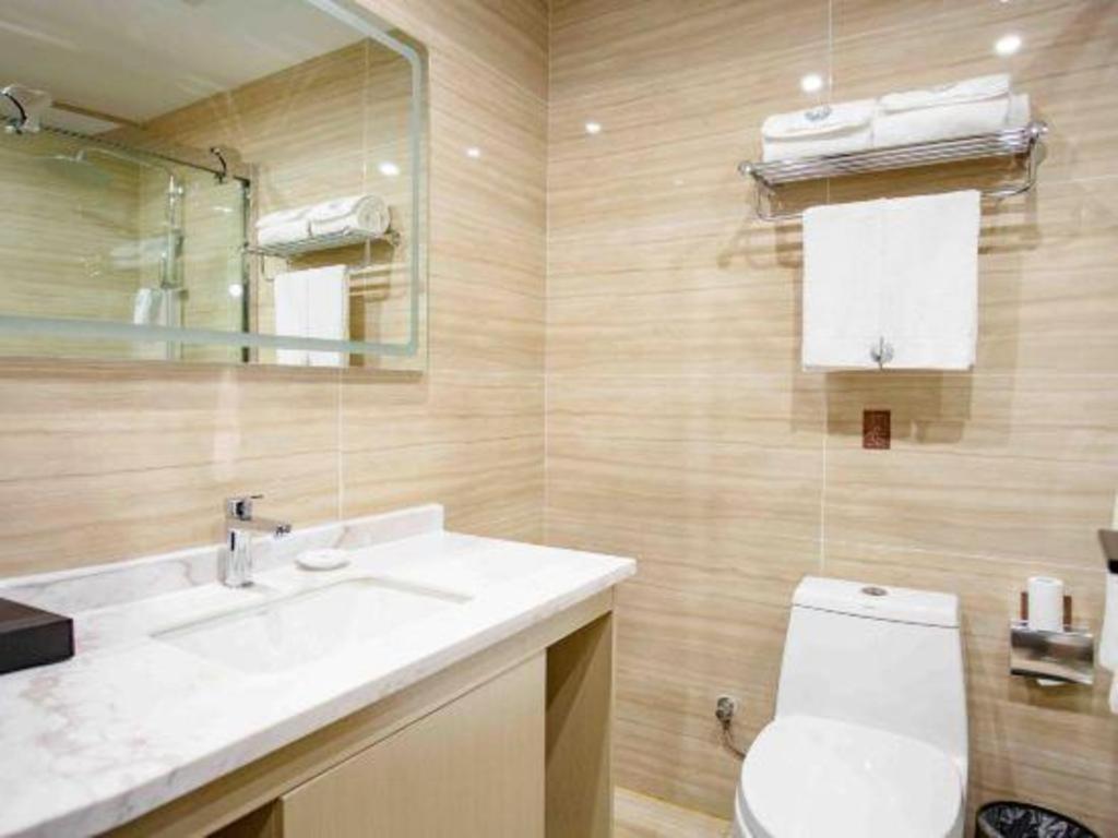 Gya Changzhou Wujin District Hutang New Era Furniture Plaza Hotel Εξωτερικό φωτογραφία