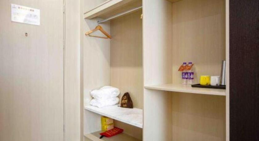 Gya Changzhou Wujin District Hutang New Era Furniture Plaza Hotel Εξωτερικό φωτογραφία