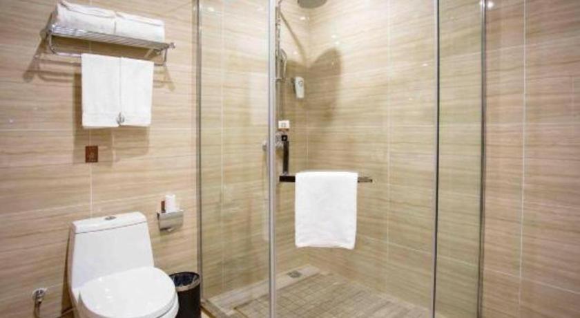 Gya Changzhou Wujin District Hutang New Era Furniture Plaza Hotel Εξωτερικό φωτογραφία