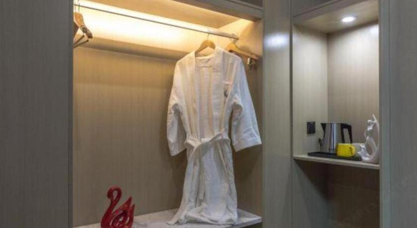 Gya Changzhou Wujin District Hutang New Era Furniture Plaza Hotel Εξωτερικό φωτογραφία