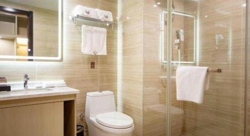 Gya Changzhou Wujin District Hutang New Era Furniture Plaza Hotel Εξωτερικό φωτογραφία