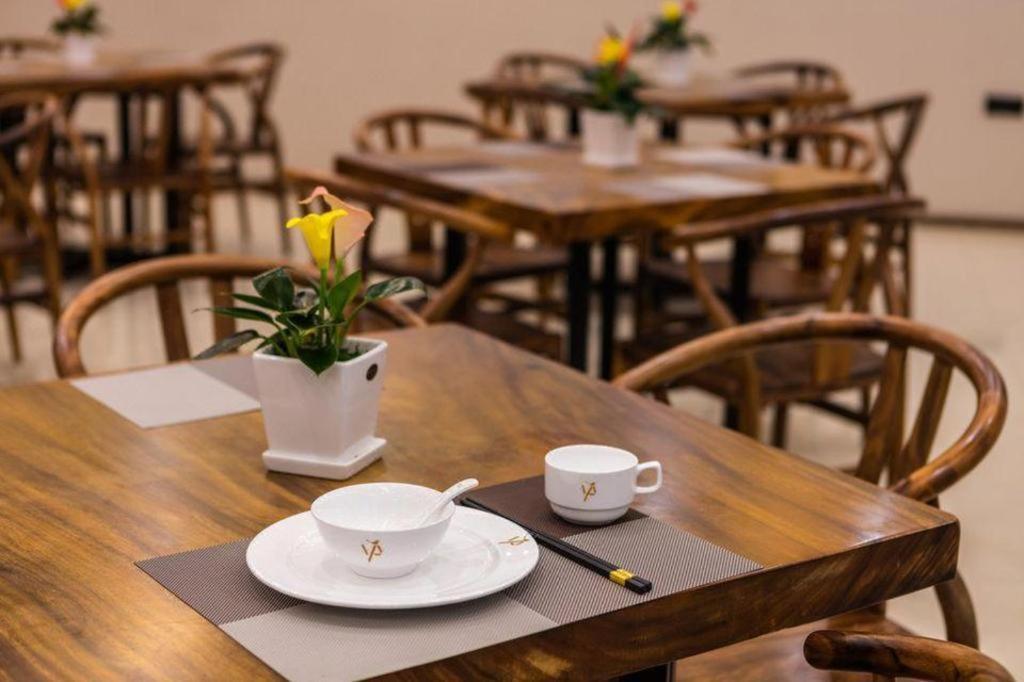 Gya Changzhou Wujin District Hutang New Era Furniture Plaza Hotel Εξωτερικό φωτογραφία